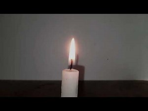 Melting wax vs Burning candle | Middle school chemistry | Khan Academy