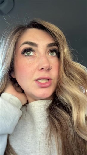 The hair on my face is a paid actor #oneshothairawards2026