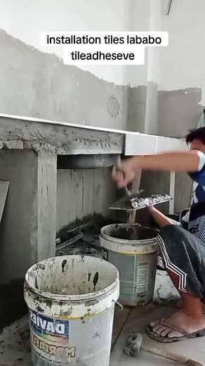 Tiles Installation in Lababo: Step-by-Step Guide
