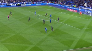 461K views · 15K reactions | Enjoy highlights from our FA Cup quarter-final victory over Sunday's opponents in 2018!  | Chelsea Football Club | Facebook