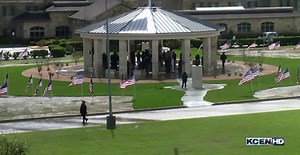 Eight years later: Remembering the names of the 2009 Fort Hood shooting victims