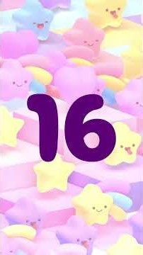 ⏰ 1 to 100 Counting Timer with Sound 🔔 | 100 Second Counter | Bold Purple Graphics