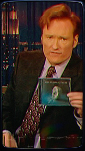 🎥 Flashback to April 25, 2007 when the band performed "She's My Ride Home" on Late Night with Conan O'Brien! | Blue October