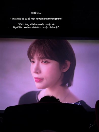 Những câu nói thực tế nhất của #thỏơi #tranthanh #rapchieuphim