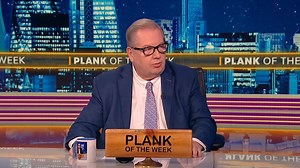 Jeremy Kyle says Reform UK will win the next election: "Don't underestimate the silent majority in this country." Mike Graham: "A new poll says they would win 445 seats." Watch on YouTube: http://youtu.be/-T3Kq2fyfC8 | Plank Of The Week