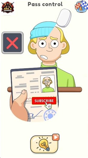 😱 Can You Pass the Control? | Level 143