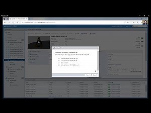 Export Virtual Machine from VMware vSphere Hypervisor ESXi to Virtualbox