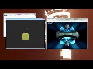 Unity WebSocket Remote Control