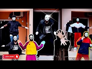 Best Robot Dance Compilation | Gozbot