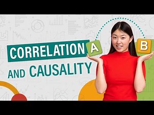 Statistics 101: Correlation and Causality