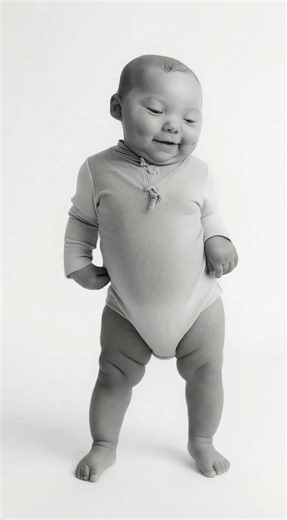 shake it. #aibaby #shakeit #trend #viral #fyp | karen torres