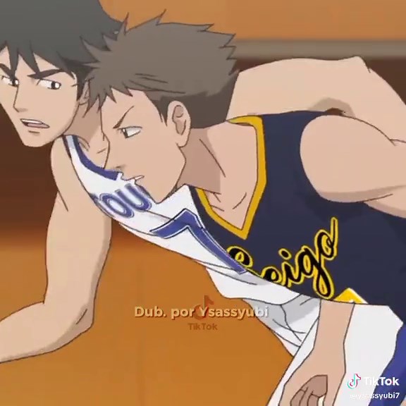 Dublei The Titan's Bride kkkkkk #yaoi #fujoshi #fudanshi #fujodanshi #bl #boyslove #fyy #fypシ #comedia #humor #dublagem #thetitansbride #anoivadotitan #koichi #caius