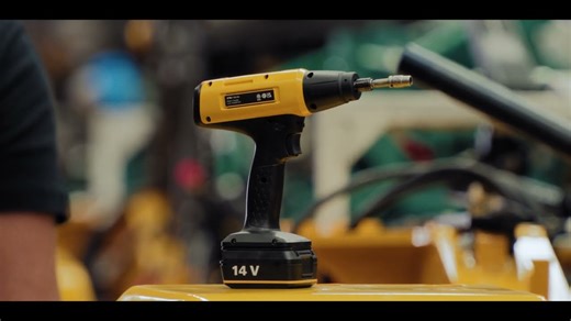 XTB - Atlas Copco