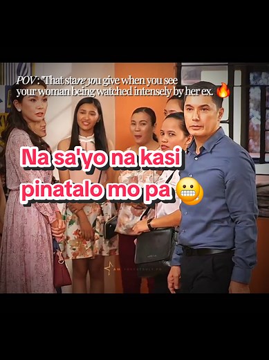 Kadenang Ginto: Intense Moments and Drama