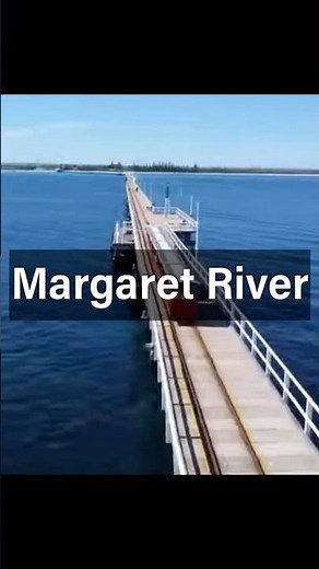 Margaret River – Australia’s Stunning Coastal Paradise 🇦🇺