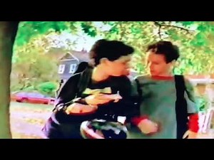 Pillsbury Toaster Strudel - 2001 Commercial