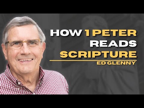 Why 1 Peter’s Use of the Septuagint Actually Matters