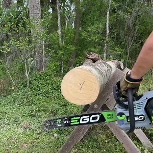 Smooth operator 👇👌 Shoptoolreviews #powerbeyondbelief | EGO