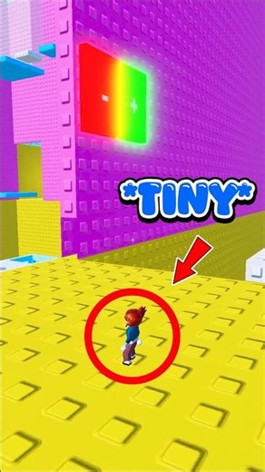 size trolling roblox 😆