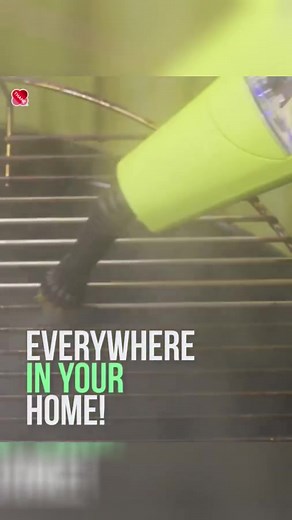 14 MILLION people LOVE the H2O Steam Mops Lightweight. Powerful. Your home’s new best friend One mop, every surface. Effortless. Effective. #cleantok101 #homerenovation #cleanfreak #petfriendly