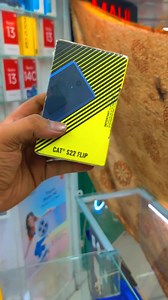 CAT s22 flip | Mahi Mobile A to Z