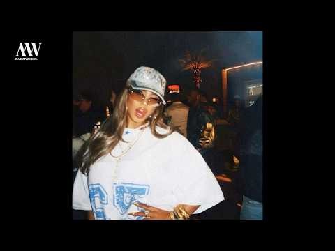 TIMBALAND x 2000s R&B TYPE BEAT "BABY GIRL"