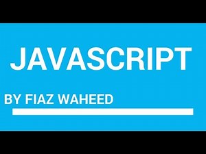Functions in javascript ,Lec-18|JavaScript tutorials for beginners in Urdu/Hindi|
