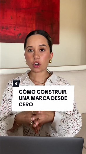 Cómo construir una marca desde cero