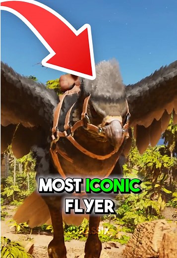 Is Argentavis Still the Best in ARK Skies?