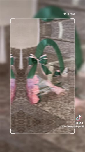 flowers_by_mili on Instagram: "#handmadeflowers #flowers #followers #handmade #🩷"