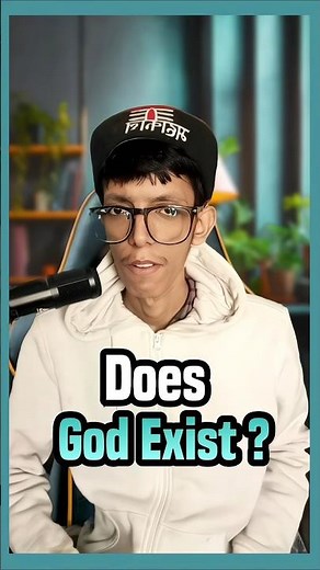 Does God Really Exist? #hindu #hinduism