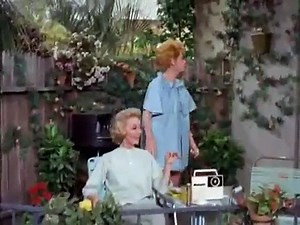 The Lucy Show season 4 episode 2 Lucy and the Golden Greek 1 - Dailymotion Video