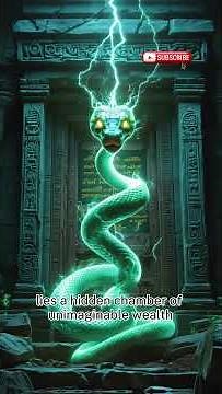 "The Secret Treasure of Padmanabhaswamy Temple – The Untold Mystery!" #epichistory #facts