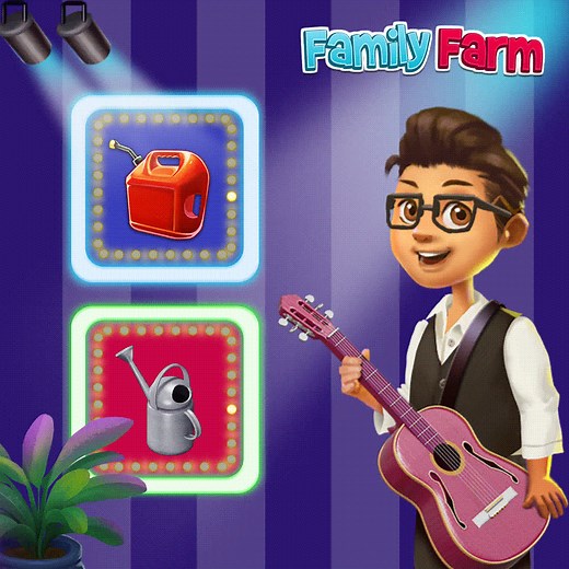 8K views · 637 reactions | Howdy Farmer, time to choose! ►...