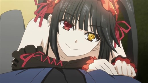 Date A Live | E7 - Gabriel