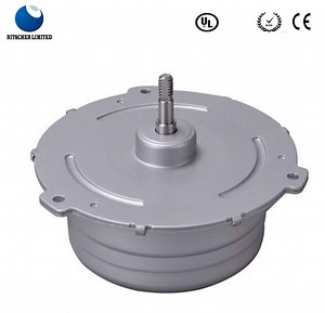 [Hot Item] Electric/Electrical BLDC Brushless Motor for Refrigerator/Blower Exchanger