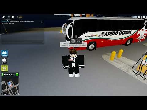 Tutorial y tips de bus master!
