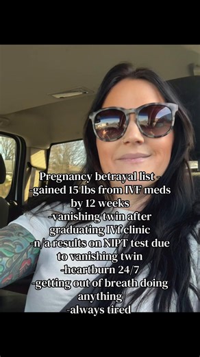 16 Weeks Pregnant: Celebrating Wins Despite Challenges