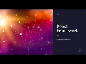 1. Introduction to test automation: what you need to know