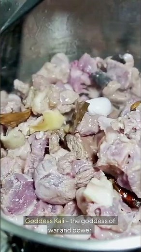 Shocking Ritual in Nepal: Goat Sacrifice #cultureexplained #facts