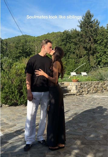 Are We Really Soulmates? Insights into Relationships