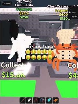 Rate my base 🤑🤑🤑🤑🤑🤑🤑🤑