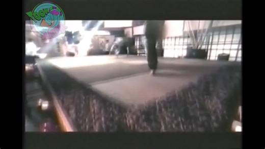 Fruit Gushers _KARATE_ Commercial - RETRO 2003