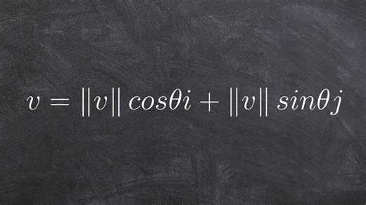 How do you understand the direction of an angle