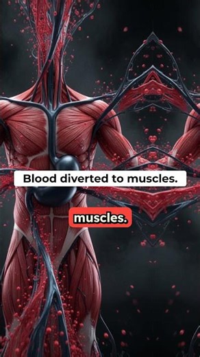 The Vagus Nerve & Stomach: The Gut-Brain Connection