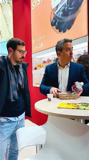 Cartonpack Group x Fruit Logistica 2026