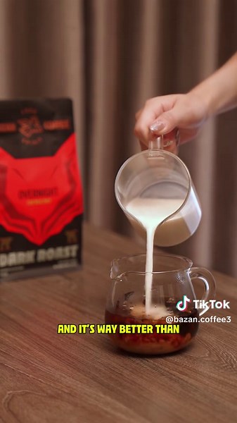 No need late-night trips. No need compromises. Just strong coffee. Overnight by Bazan – your midnight fuel, right at home. ✅ Pre-ground & ready in seconds ✅ For long nights & deep focus – no crash ✅ Cocoa. Dark chocolate. Honey. Stay in. Stay sharp. Own the night. ____ 𝗕𝗮𝘇𝗮𝗻 𝗖𝗼𝗳𝗳𝗲𝗲 𝗚𝗹𝗼𝗯𝗮𝗹 #bazancoffee #bazancoffeeglobal #vietnamesecoffee #robusta #arabica #coffee #coffeelovers #allnighter #freespirit #fornurses #nurse #nurseoffduty #nurseoftiktok #nurses #nurseproblems #studynig