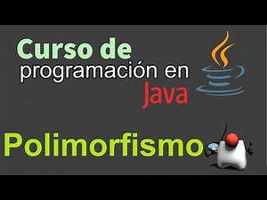Java Course from Scratch | Polymorphism (Video 61)