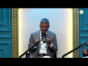 Seminar on Mastering the Core Islamic Sciences with Dr. Hamza al-Bakri & Dr. Omar Qureshi