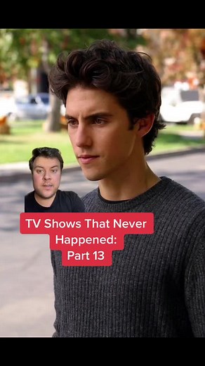 Unaired Gilmore Girls Scene: Jess Mariano Fan Edit